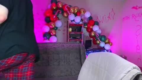 Sever online show from 12/27/24, 06:10