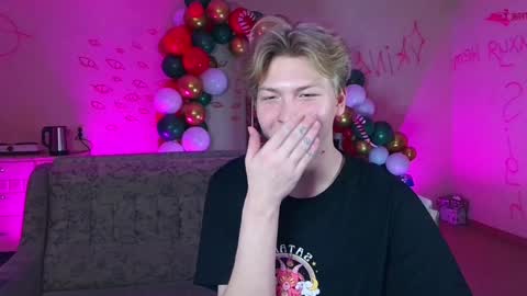 Sever online show from 12/27/24, 09:11