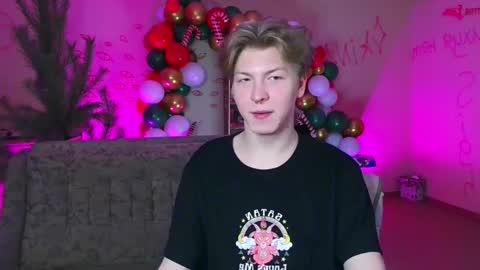 Sever online show from 12/28/24, 06:18