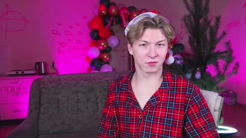 Sever online show from 12/31/24, 05:07