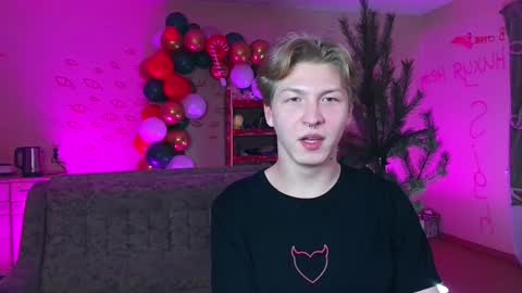 Sever online show from 01/04/25, 07:55