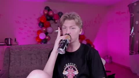 Sever online show from 01/10/25, 09:02