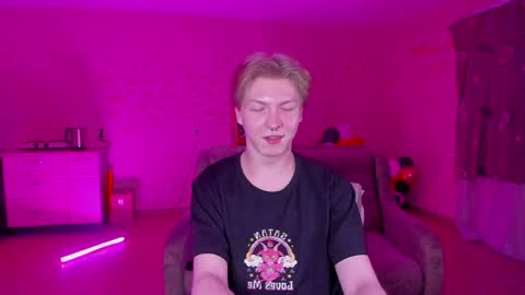 Sever online show from 01/14/25, 06:17