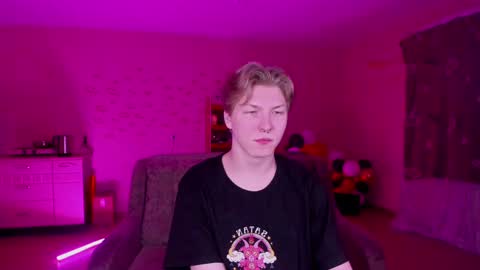 Sever online show from 01/16/25, 09:19