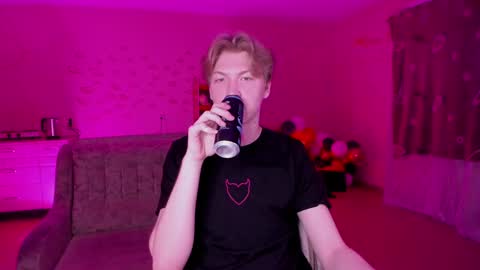 Sever online show from 01/22/25, 06:52