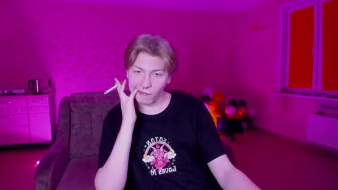 Sever online show from 02/07/25, 05:07