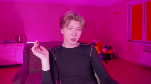 Sever online show from 02/09/25, 04:50