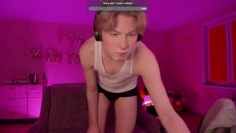 Sever online show from 02/17/25, 05:43