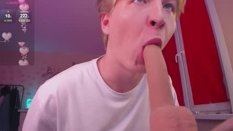 Sever online show from 09/14/25, 05:45