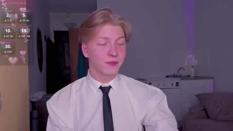 Sever online show from 11/16/25, 12:22