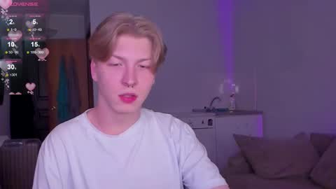 Sever online show from 11/23/25, 02:00