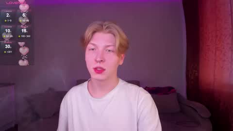 Sever online show from 03/22/26, 01:53