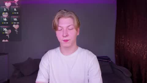 Sever online show from 03/23/26, 12:20