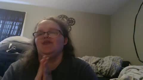 MistyPrice online show from 10/31/25, 03:13