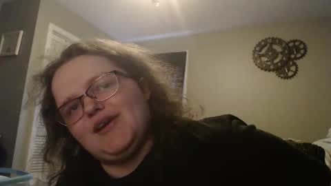 MistyPrice online show from 11/21/25, 02:49