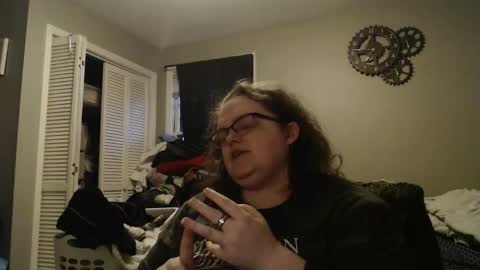 MistyPrice online show from 12/15/25, 12:42