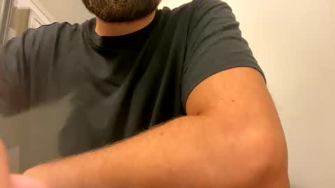 TheMonarchGoat online show from 11/27/25, 12:02