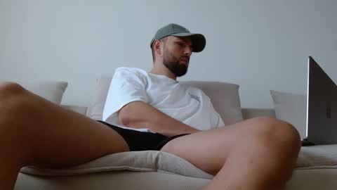 TheMonarchGoat online show from 03/28/26, 10:04