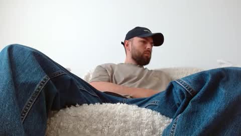 TheMonarchGoat online show from 04/07/26, 05:30