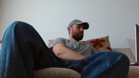 TheMonarchGoat online show from 04/24/26, 06:49