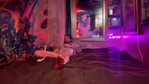 Snapshot of themoreulickthemoreidrip chatting on 09/30/25, 12:10 themoreulickthemoreidrip online show from 09/30/25, 12:10