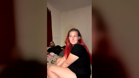 Snapshot of themoreulickthemoreidrip chatting on 01/12/26, 10:53 themoreulickthemoreidrip online show from 01/12/26, 10:53