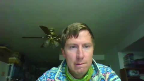 Snapshot of themormonman chatting on 12/29/24, 09:52 Daisy and Tim online show from 12/29/24, 09:52