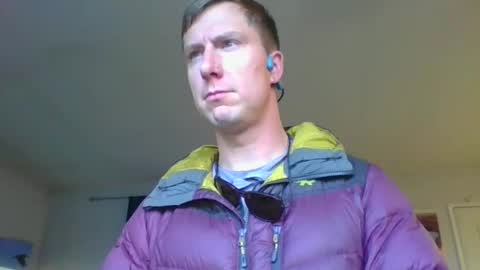 Snapshot of themormonman chatting on 01/07/25, 12:13 Daisy and Tim online show from 01/07/25, 12:13