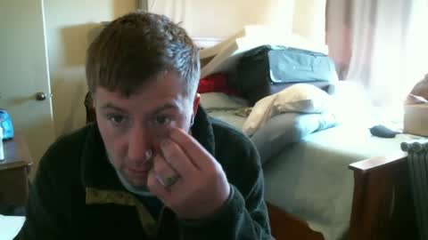 Snapshot of themormonman chatting on 01/10/25, 07:32 Daisy and Tim online show from 01/10/25, 07:32