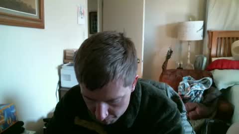 Snapshot of themormonman chatting on 01/14/25, 05:34 Daisy and Tim online show from 01/14/25, 05:34