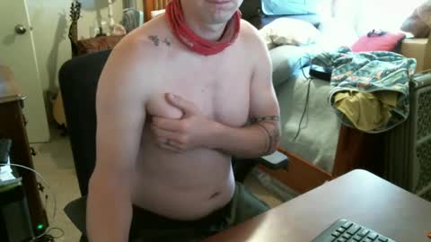 Snapshot of themormonman chatting on 01/16/25, 07:20 Daisy and Tim online show from 01/16/25, 07:20