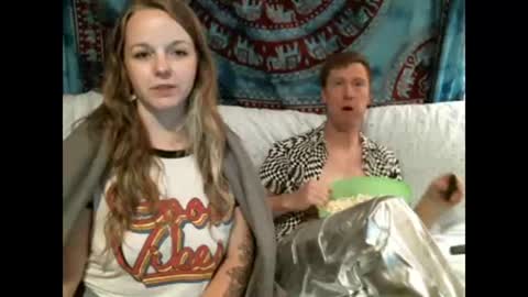 Snapshot of themormonman chatting on 01/17/25, 04:39 Daisy and Tim online show from 01/17/25, 04:39