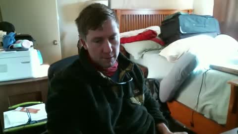 Snapshot of themormonman chatting on 01/27/25, 05:15 Daisy and Tim online show from 01/27/25, 05:15