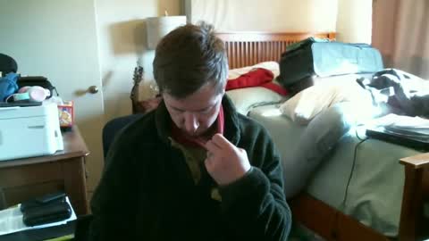 Snapshot of themormonman chatting on 01/29/25, 06:28 Daisy and Tim online show from 01/29/25, 06:28