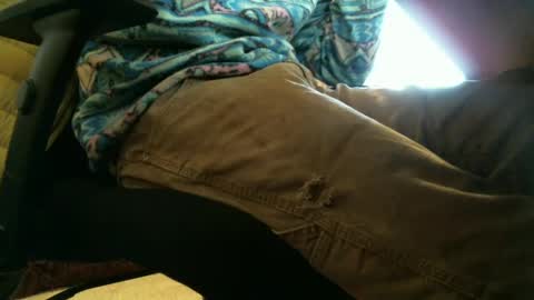 Snapshot of themormonman chatting on 02/06/25, 06:46 Daisy and Tim online show from 02/06/25, 06:46