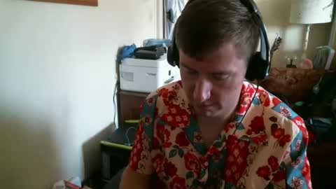 Snapshot of themormonman chatting on 02/10/25, 06:24 Daisy and Tim online show from 02/10/25, 06:24