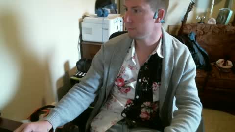 Snapshot of themormonman chatting on 02/14/25, 11:31 Daisy and Tim online show from 02/14/25, 11:31