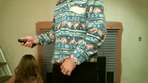 Snapshot of themormonman chatting on 03/12/25, 04:08 Daisy and Tim online show from 03/12/25, 04:08