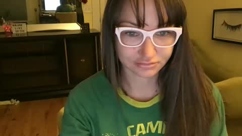 Snapshot of themrsnelson chatting on 09/09/25, 09:31 Cach Nelson online show from 09/09/25, 09:31