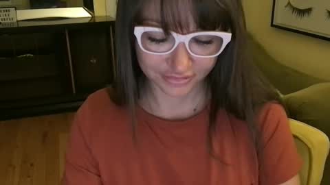 Snapshot of themrsnelson chatting on 09/17/25, 09:11 Cach Nelson online show from 09/17/25, 09:11