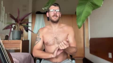 TheNakedShaman online show from 01/16/26, 03:16