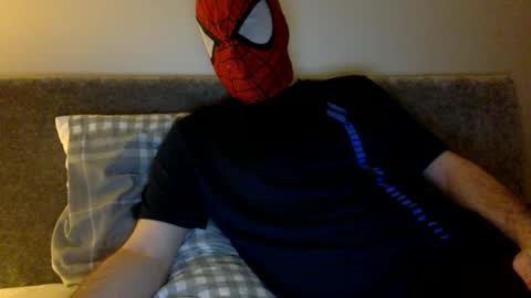 Snapshot of thenakedspidey chatting on 03/02/26, 01:08 thenakedspidey online show from 03/02/26, 01:08