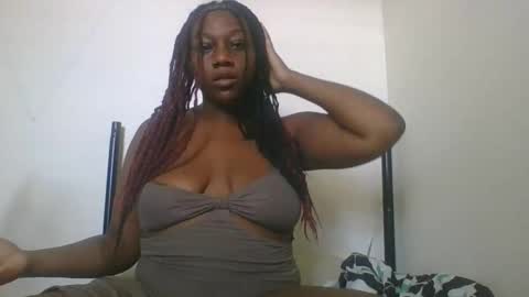 TheNaturalGoddess online show from 11/03/25, 04:41