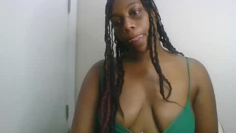 TheNaturalGoddess online show from 04/12/26, 07:19