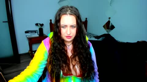 thenaughtygf online show from 10/09/25, 09:13