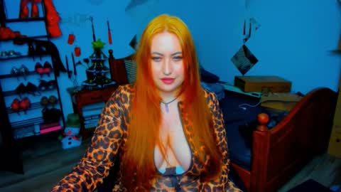 thenaughtygf online show from 12/21/25, 10:39