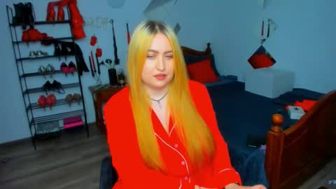 thenaughtygf online show from 03/20/26, 10:25