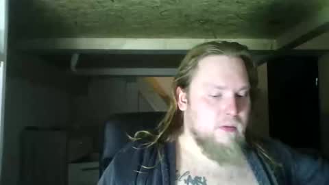 thenewdude1992 online show from 02/09/25, 07:30