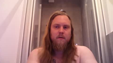 thenewdude1992 online show from 11/07/25, 07:47