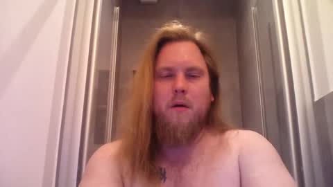 thenewdude1992 online show from 11/08/25, 08:07